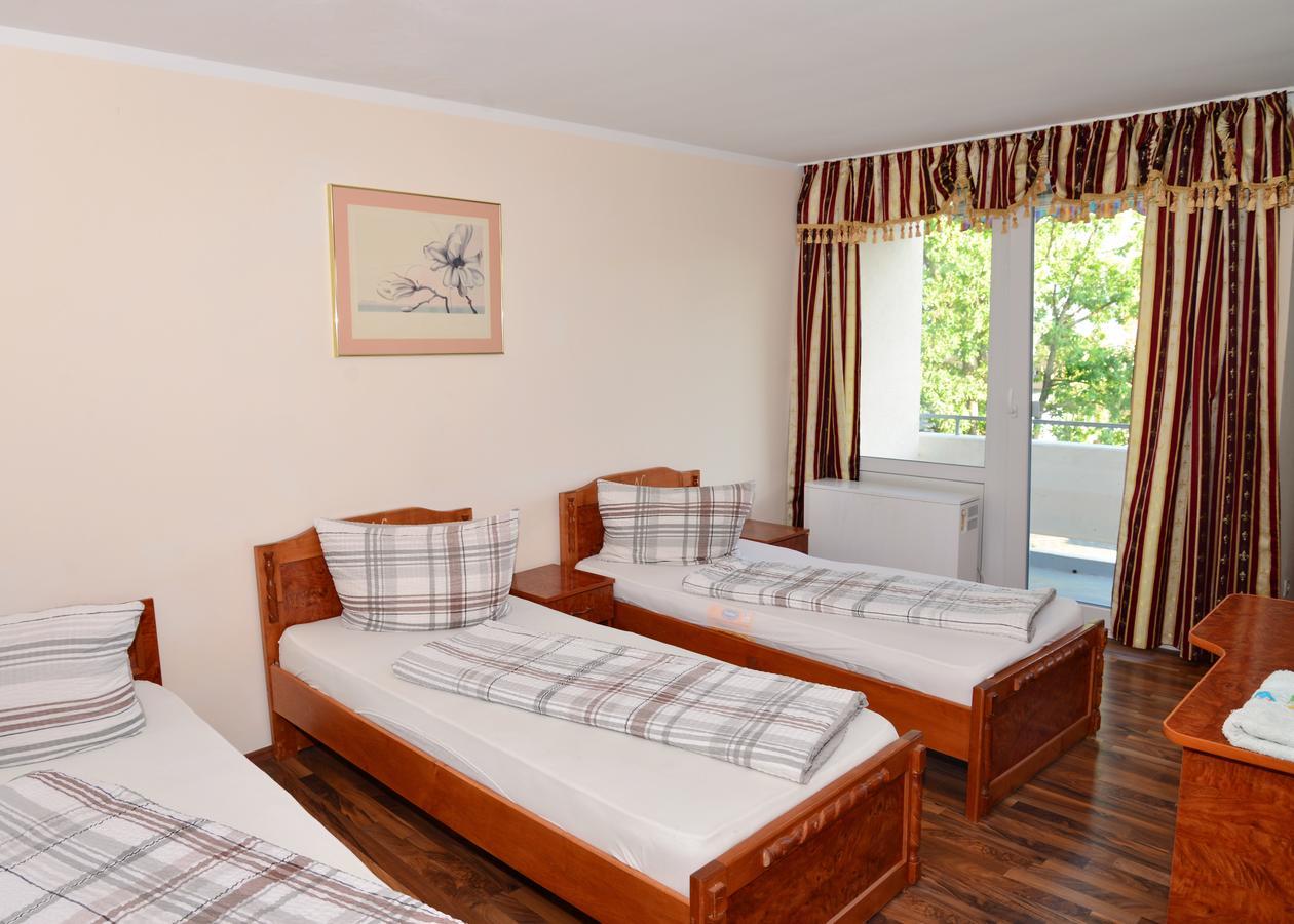 Hotel Noa 뉘른베르크 외부 사진