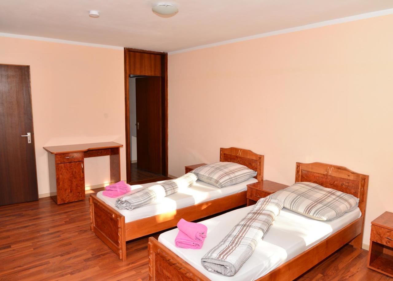 Hotel Noa 뉘른베르크 외부 사진