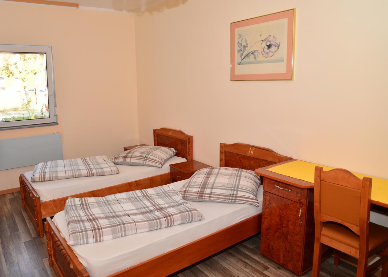 Hotel Noa 뉘른베르크 외부 사진