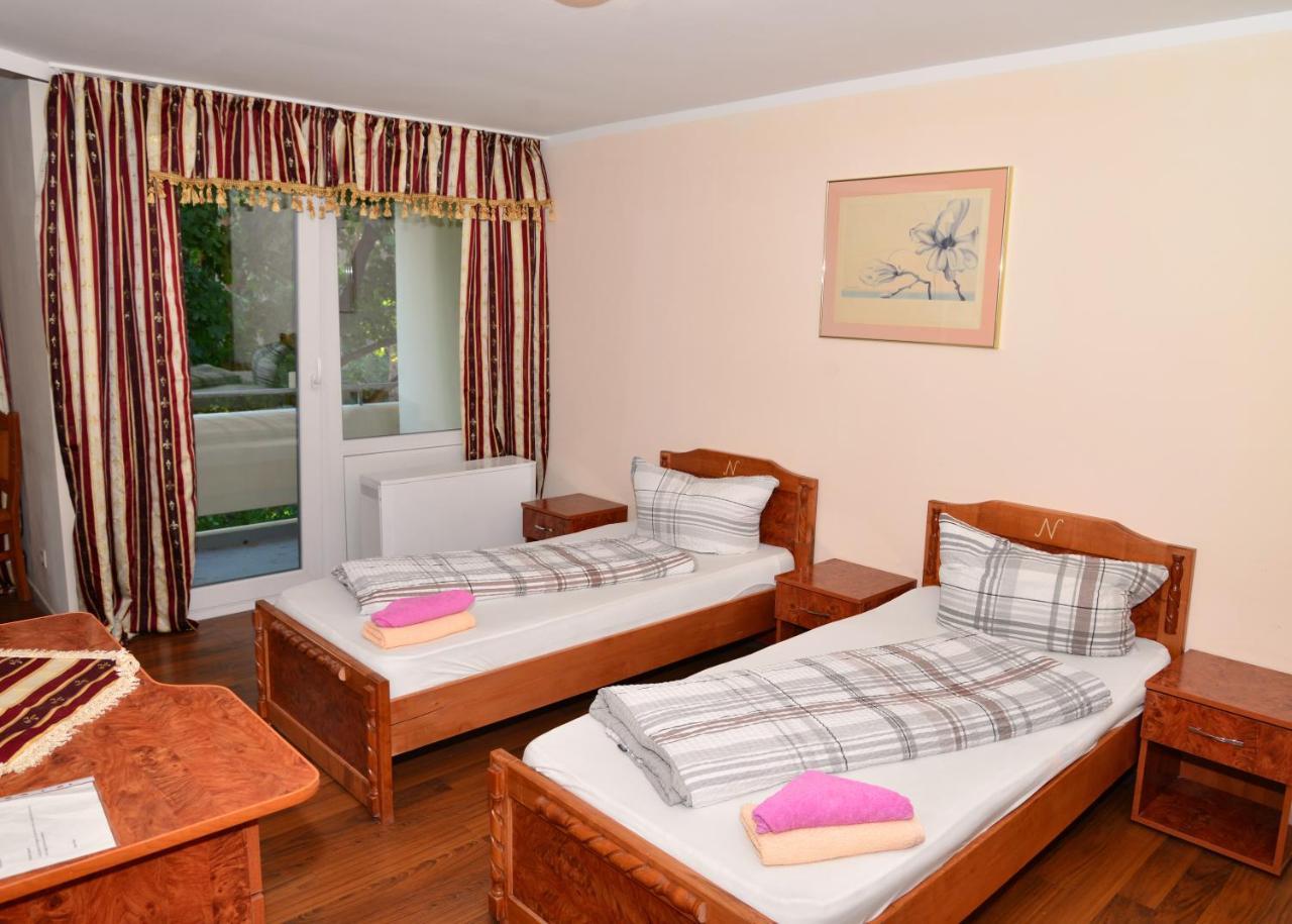 Hotel Noa 뉘른베르크 외부 사진