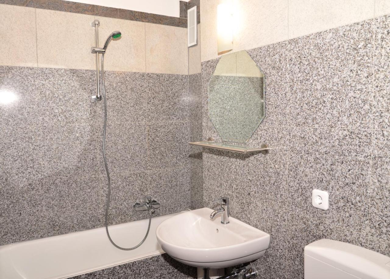 Hotel Noa 뉘른베르크 외부 사진