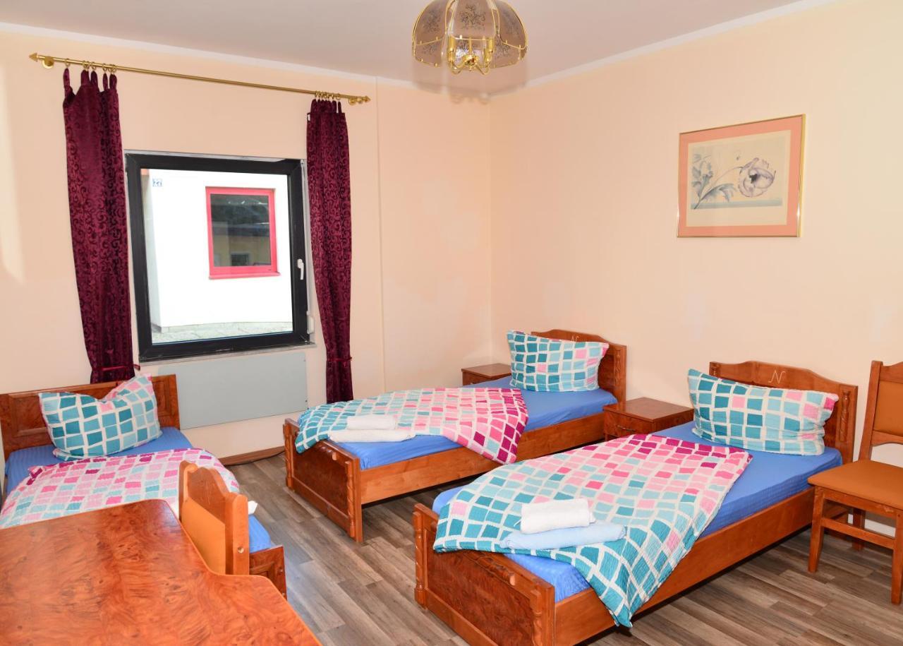 Hotel Noa 뉘른베르크 외부 사진