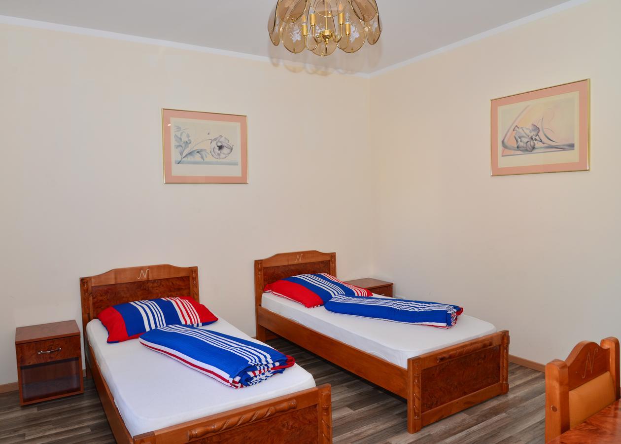 Hotel Noa 뉘른베르크 외부 사진