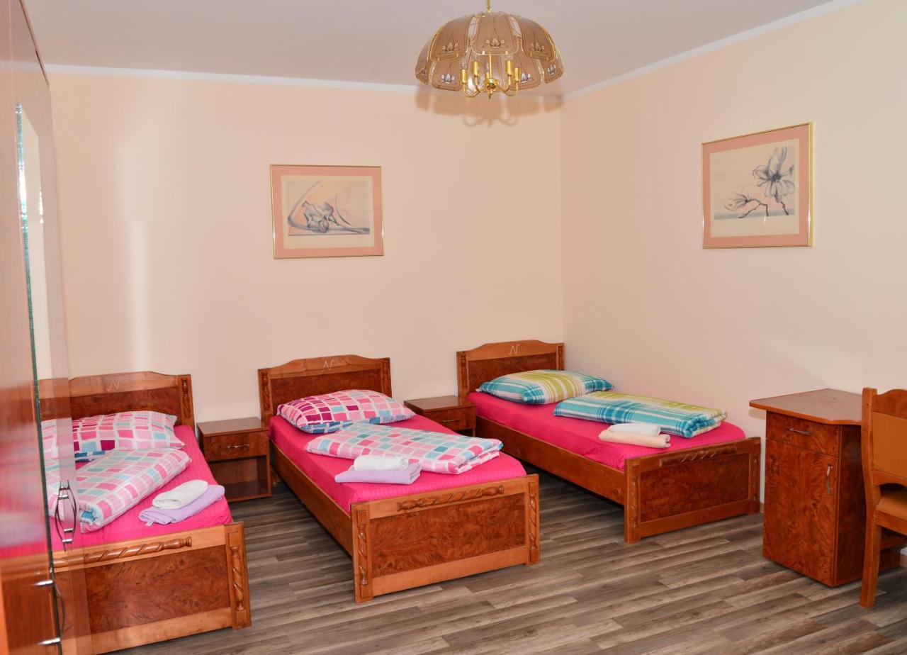 Hotel Noa 뉘른베르크 외부 사진