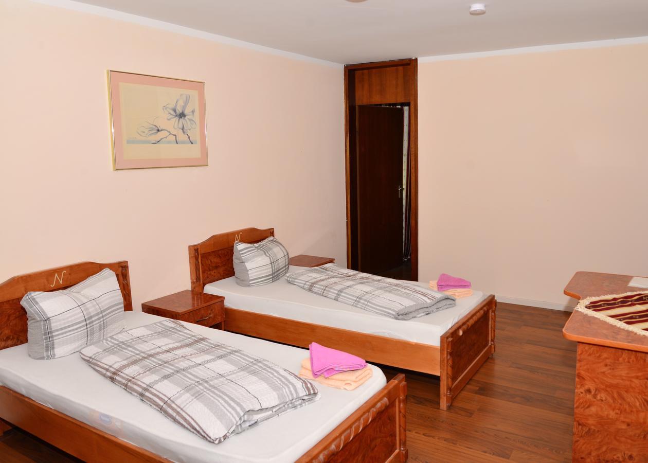 Hotel Noa 뉘른베르크 외부 사진