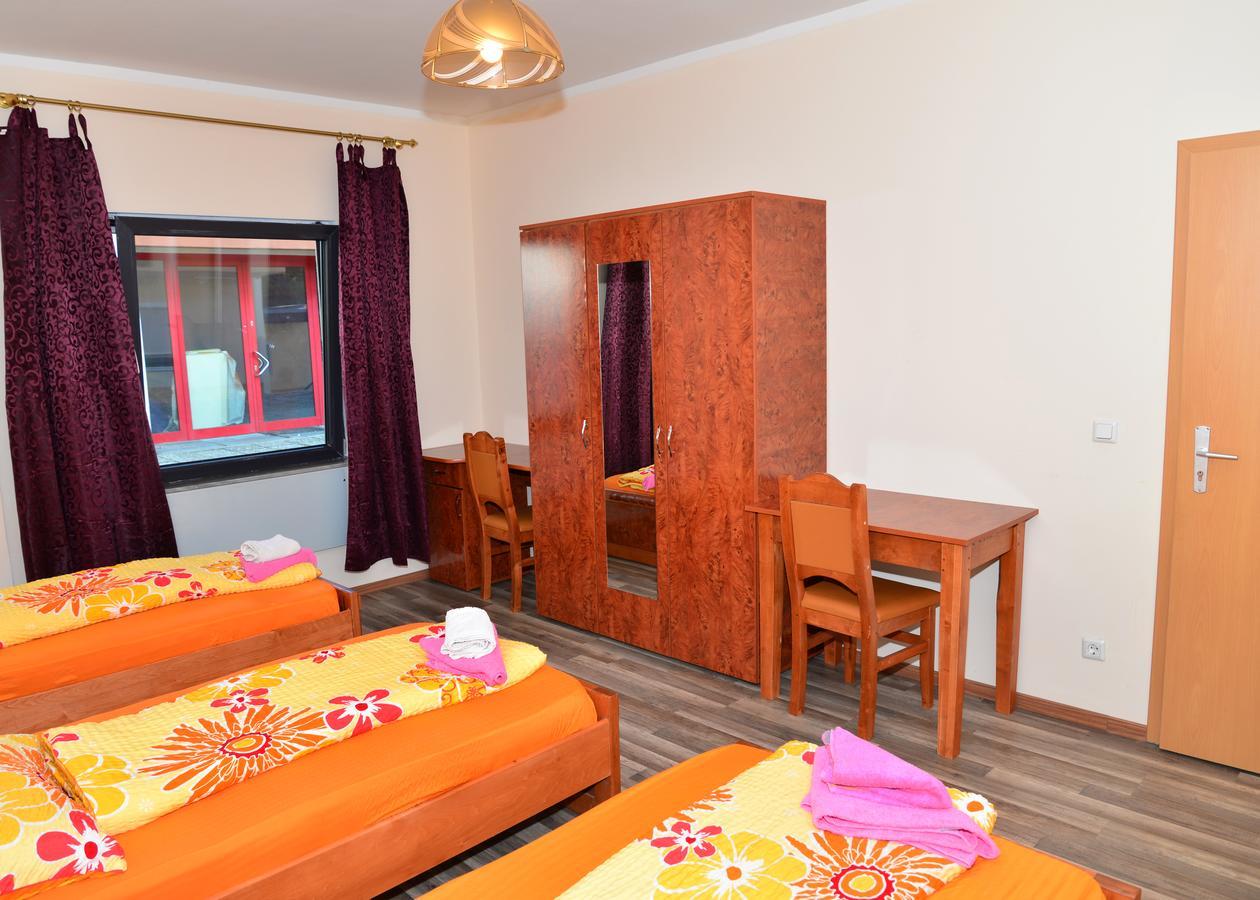 Hotel Noa 뉘른베르크 외부 사진