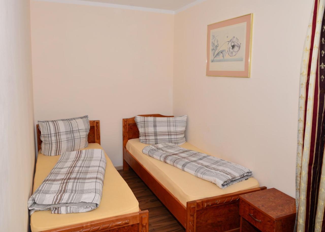 Hotel Noa 뉘른베르크 외부 사진