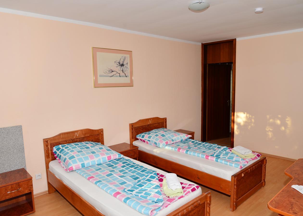 Hotel Noa 뉘른베르크 외부 사진